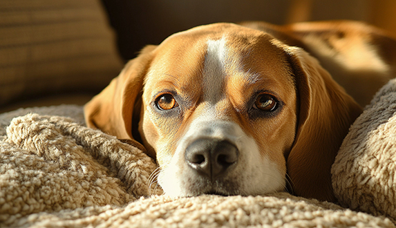 Jakie legowisko wybrać dla psa?